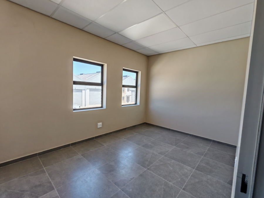 To Let commercial Property for Rent in Firgrove Industrial Estate Western Cape